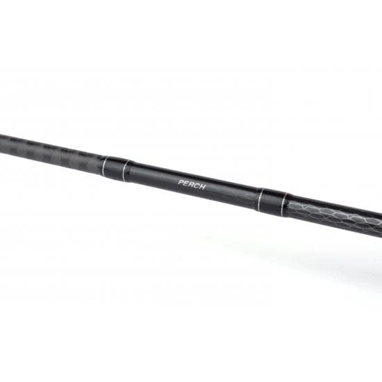 Shimano Yasei AX Perch Versatile Finesse Spinning Rod Fast 1.95m 3–12g (1+1pc)