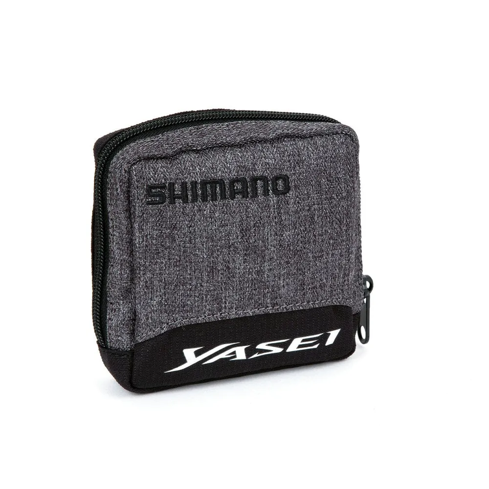 Shimano Yasei Sync Trace & Dropshot Case