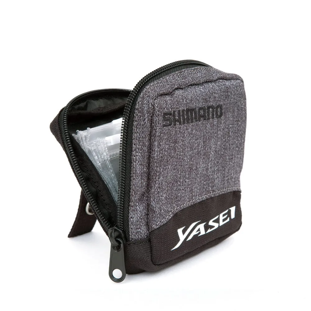 Shimano Yasei Sync Trace & Dropshot Case
