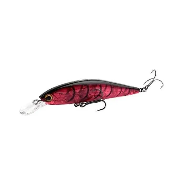 Shimano Yasei Trigger Twitch SP 6cm 0-2m
