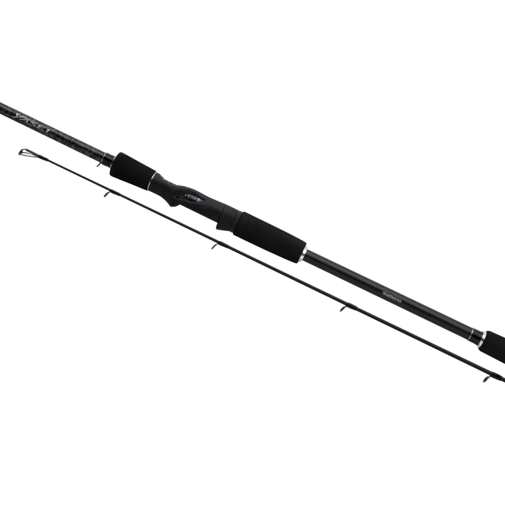 Shimano Yasei Zander Shad 270M 12-28