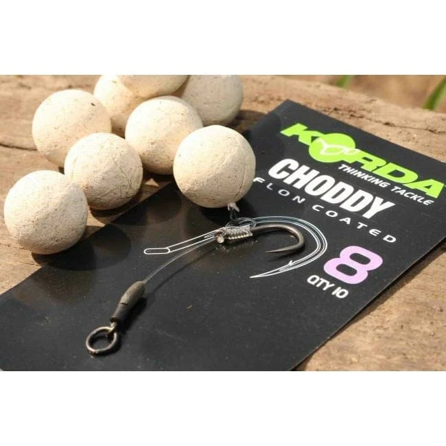Size 11 Flexi-Ring Swivels
