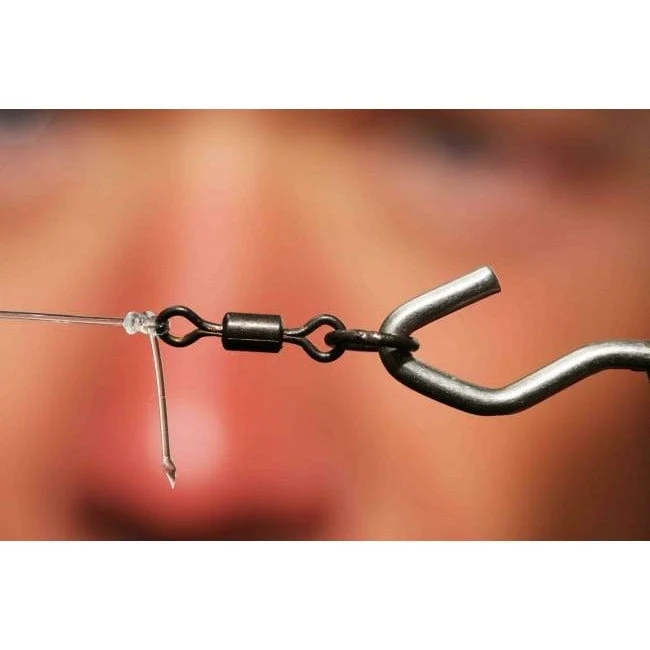 Size 11 Flexi-Ring Swivels