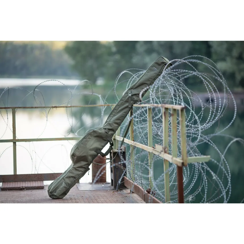 Solar LG11 SP 3+2 Rod Sleeve 13ft