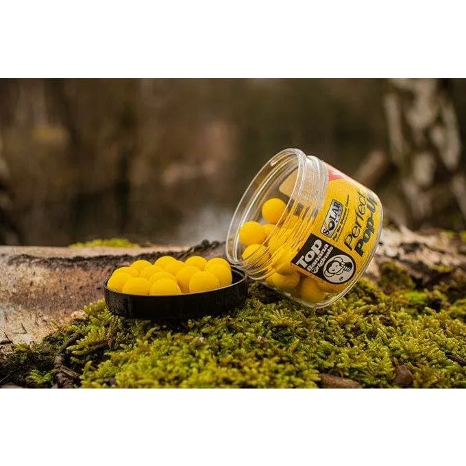 SOLAR NEW Pop-Ups 14mm TOP Banana