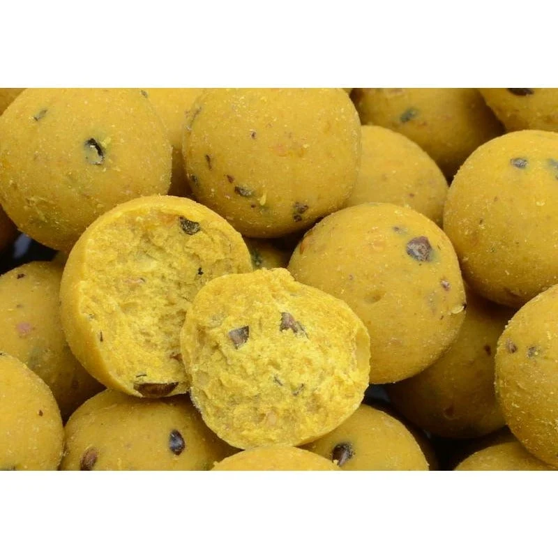 Solar Shelf-Life Boilies Top Banana 20mm
