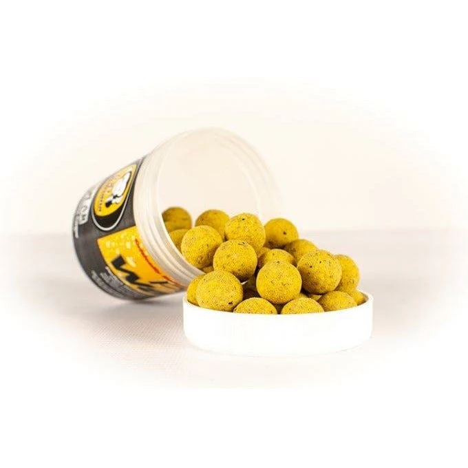 SOLAR Wafters 16mm Top Banana