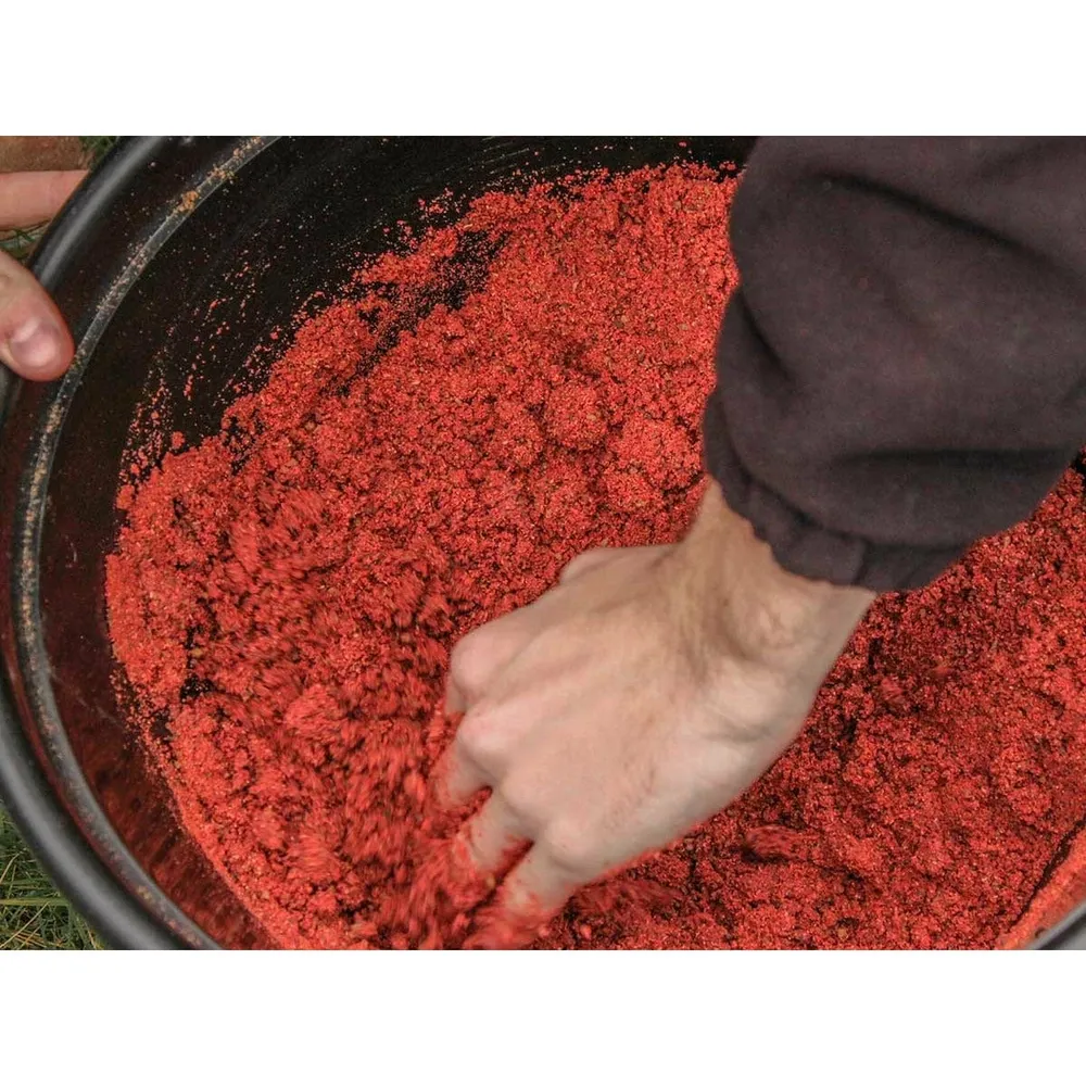 Sonubaits Bloodworm Groundbait 2kg