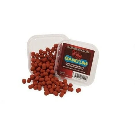 Sonubaits Mini Band'Um - Bloodworm