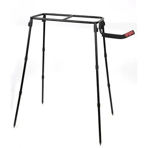 Spomb Double Bucket Stand Kit