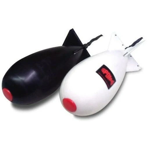 Spomb Mini White
