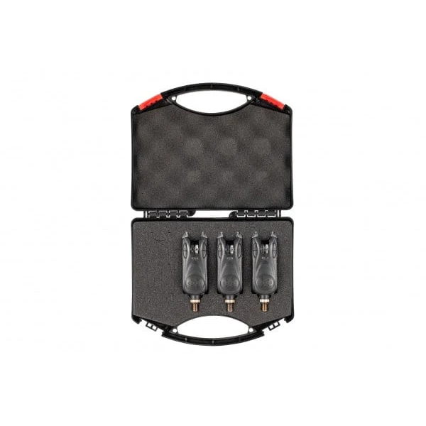 Starbaits Bite Indicator Set 3 Rods