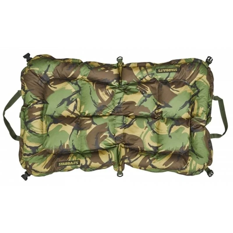 Starbaits Camo Unhooking Mat XL