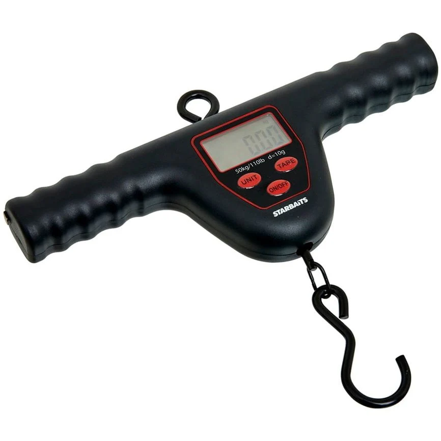 Starbaits Challenger Digital Scale