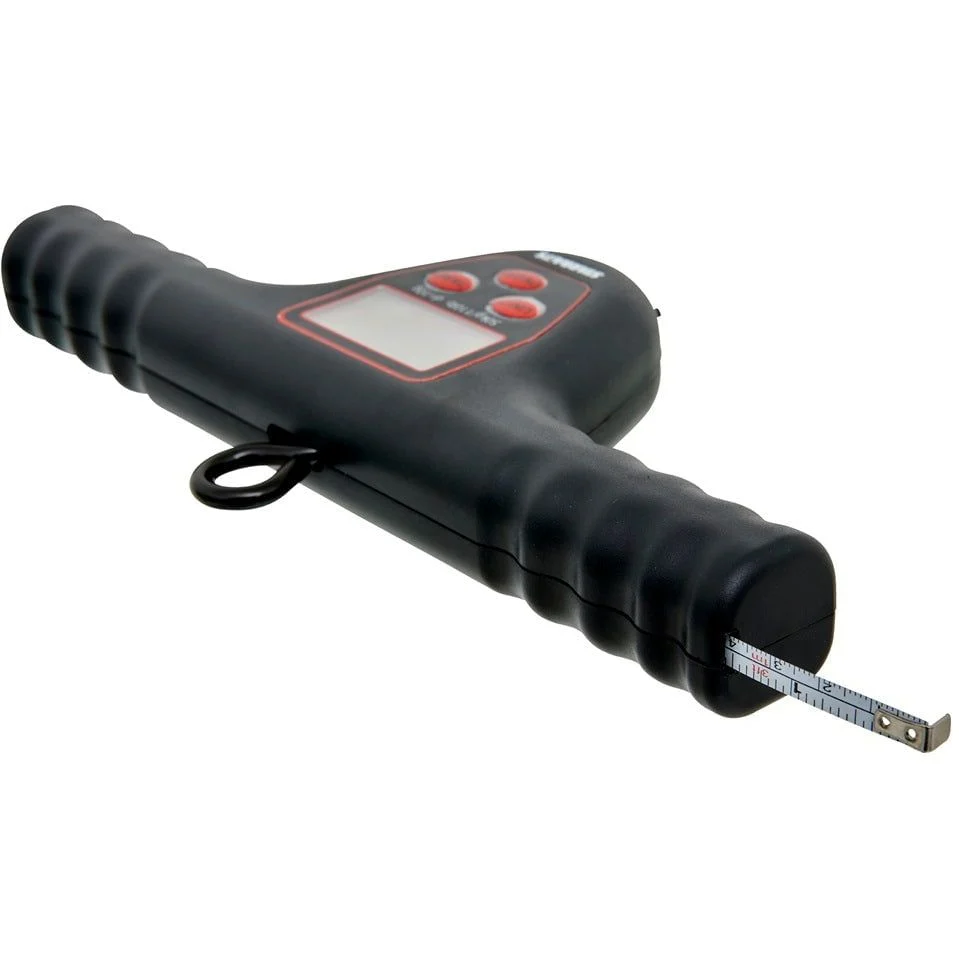 Starbaits Challenger Digital Scale