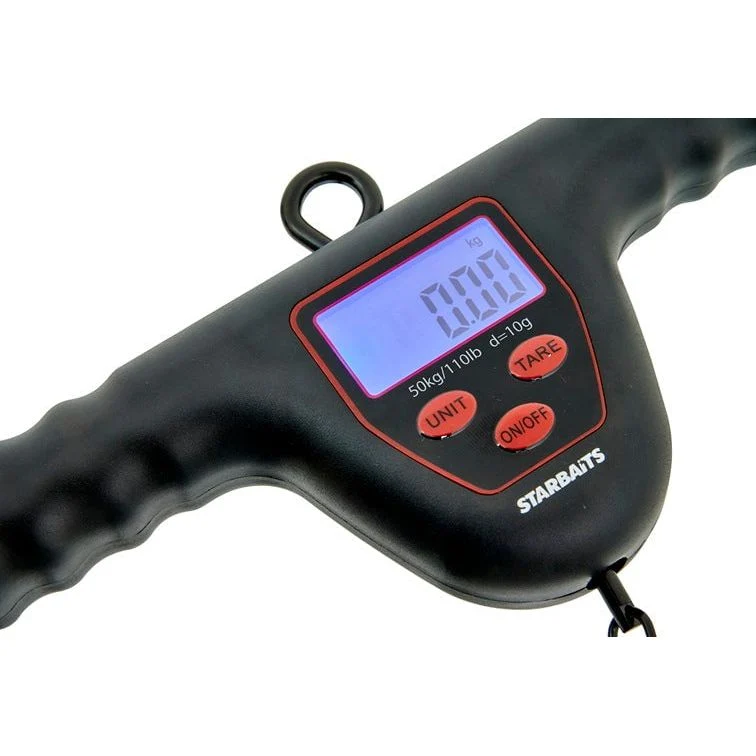 Starbaits Challenger Digital Scale