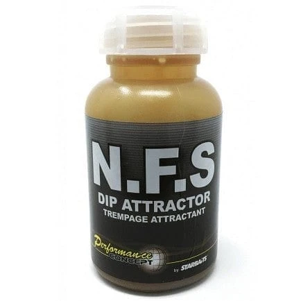 Starbaits Concept DIP/Glug N.F.S 200ml