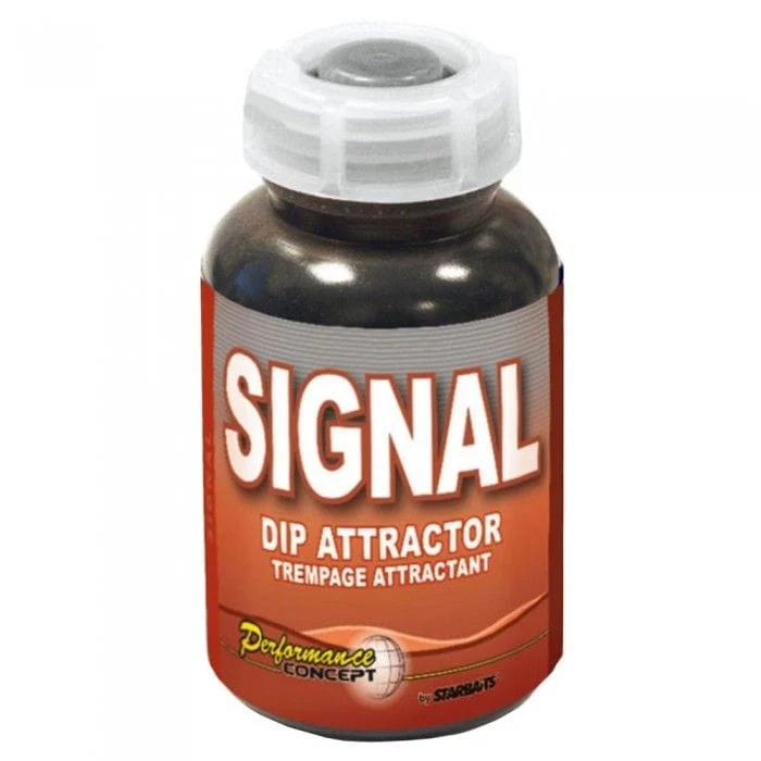 Starbaits Concept DIP/Glug Signal 200ml