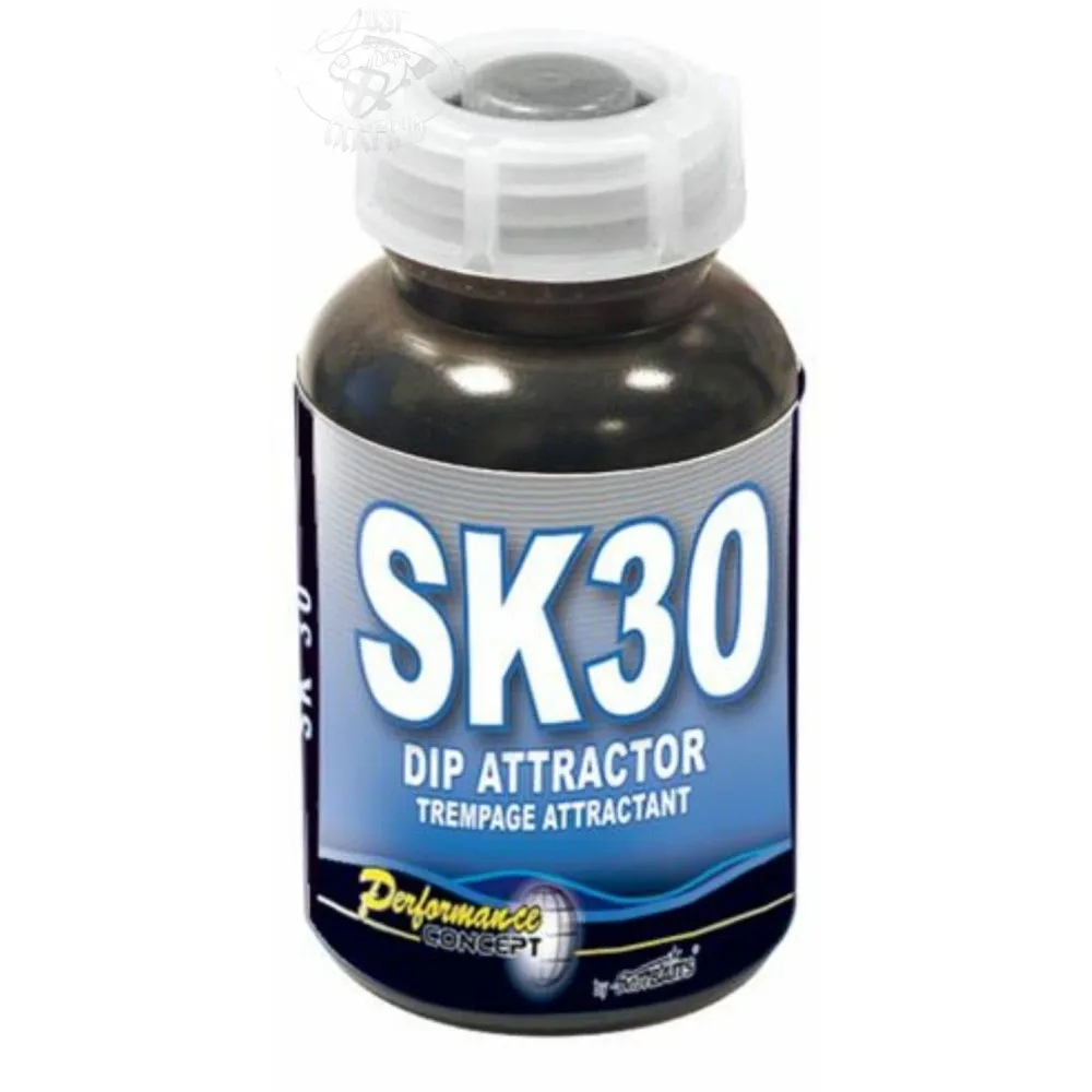 Starbaits Concept DIP/Glug SK30 200ml