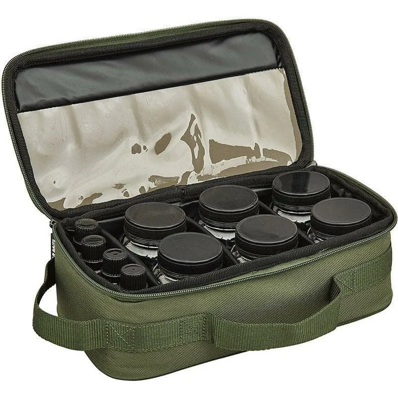 Starbaits Concept Pop Up & Dip Bag