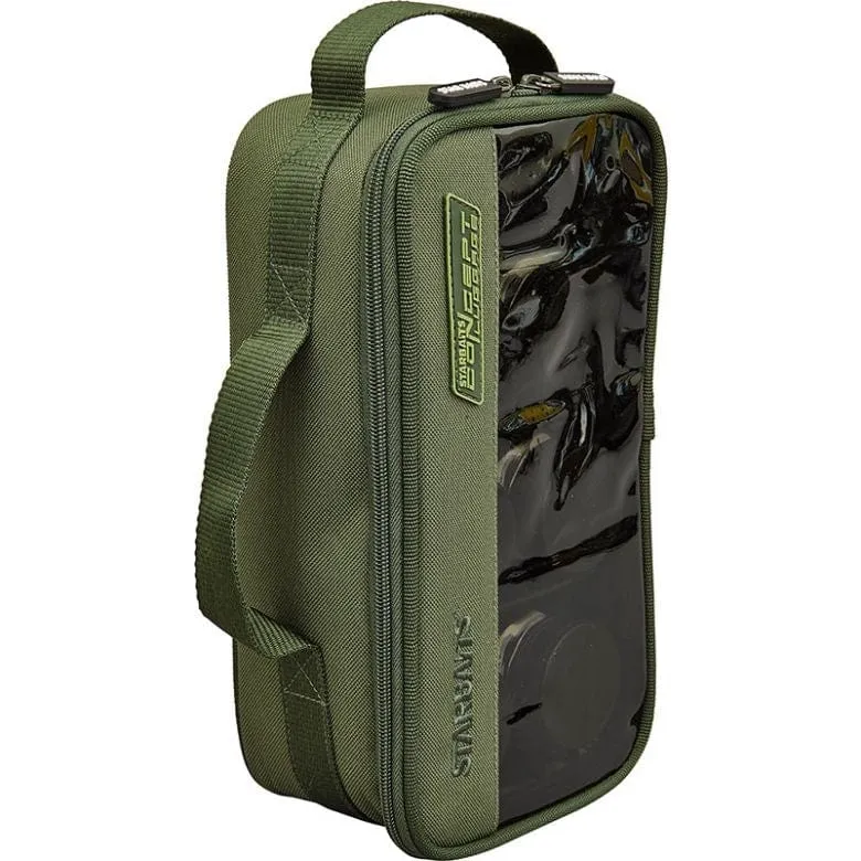 Starbaits Concept Pop Up & Dip Bag