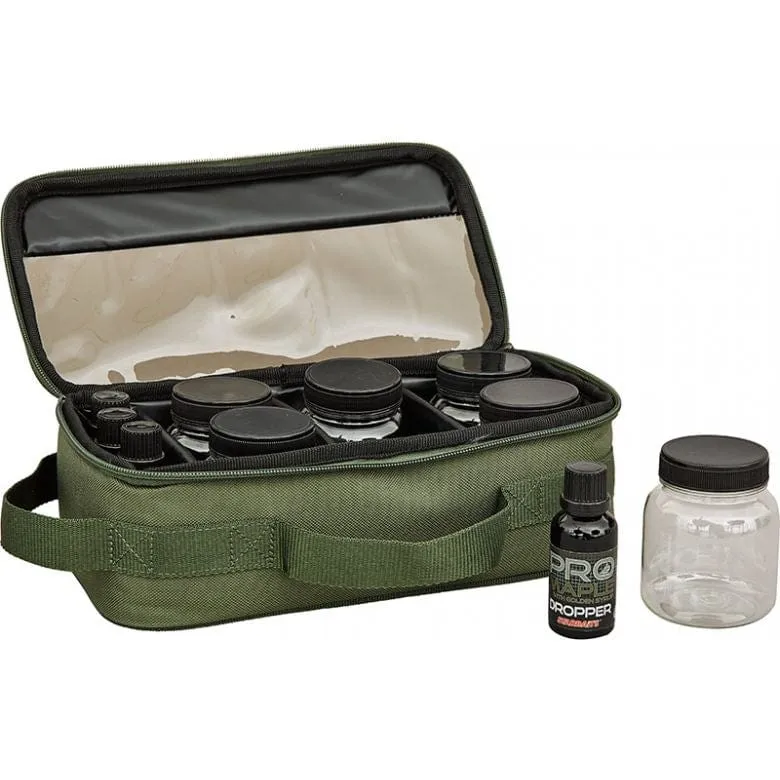 Starbaits Concept Pop Up & Dip Bag