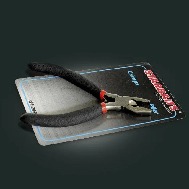 Starbaits Crimp Pliers