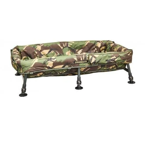 Starbaits Deluxe Camo Carp Hammock