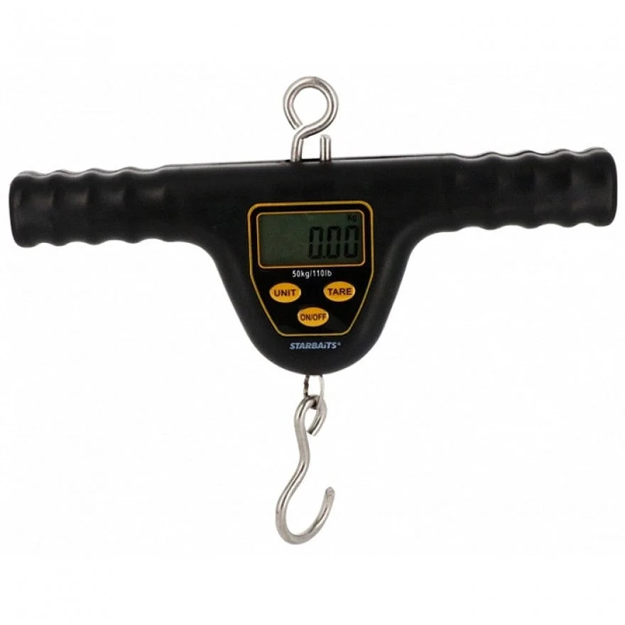 Starbaits Digital Scale 50kg