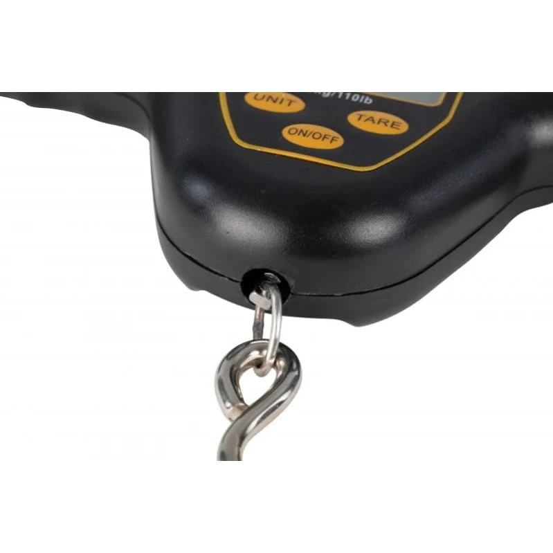 Starbaits Digital Scale 50kg