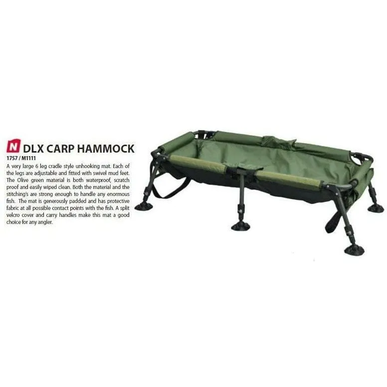 Starbaits DLX Carp Hammock XXL