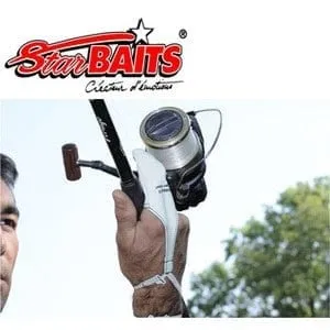 Starbaits Finger Cast