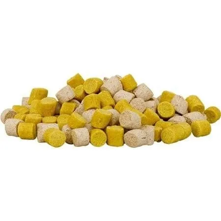 Starbaits Prep X Triple X Pellets Cream 4mm - 7.5kg
