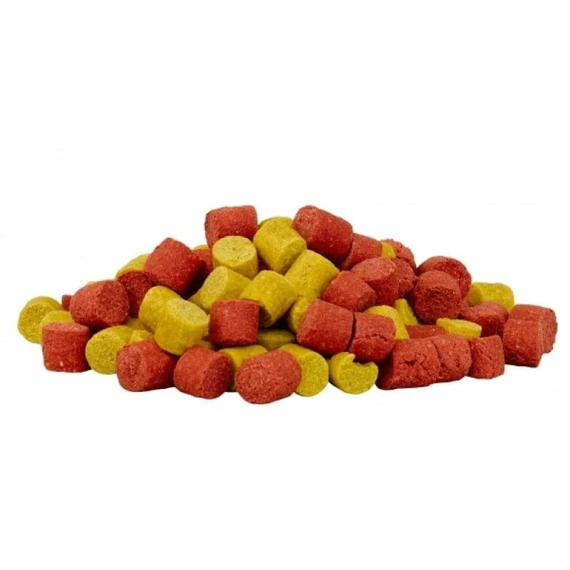 Starbaits Prep X Triple X Pellets Fruity 4mm - 7.5kg