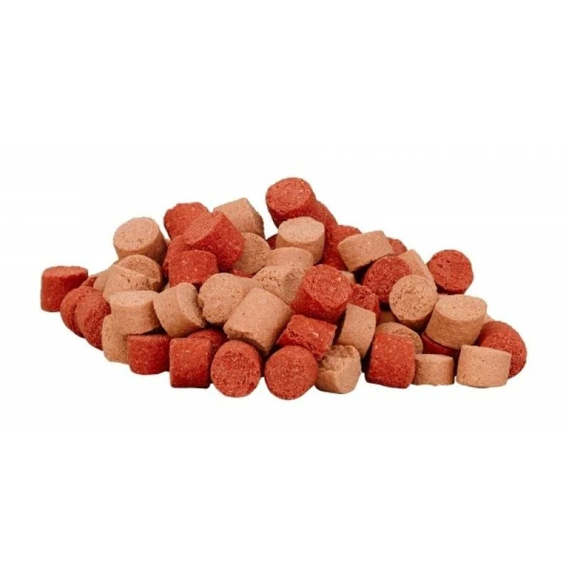 Starbaits Prep X Triple X Pellets Spicy 4mm - 7.5kg