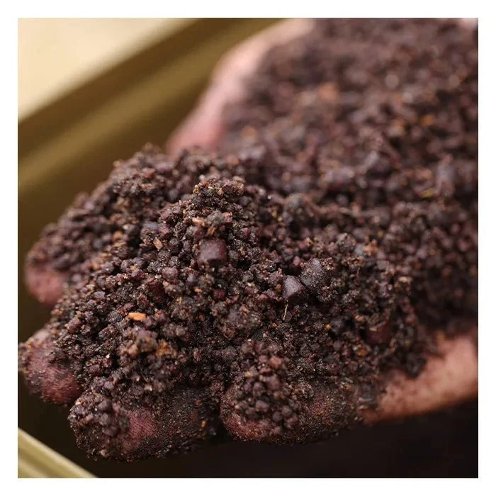 Sticky Bloodworm Spod & Bag Mix 2.5kg