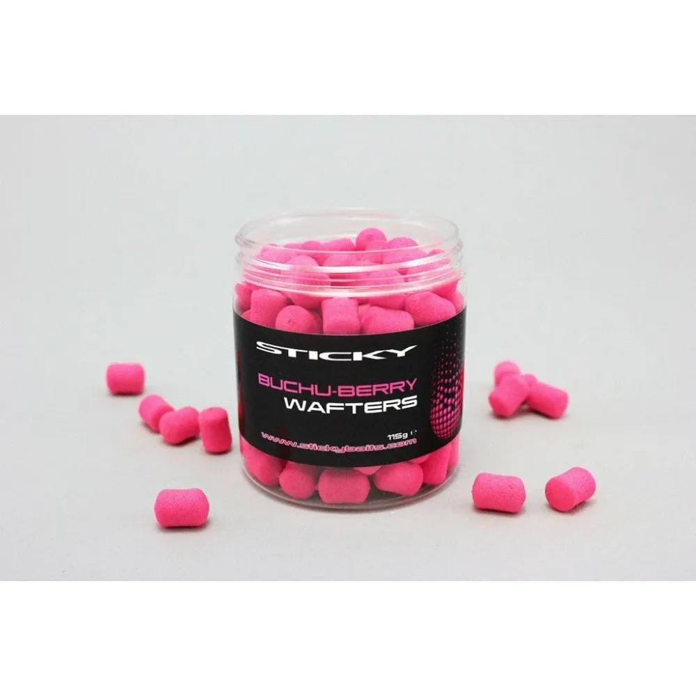 STICKY Buchu-Berry Wafters