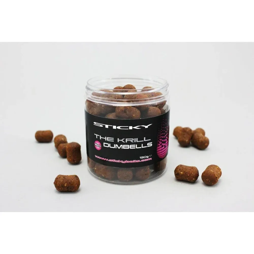Sticky Krill Dumbells 16mm