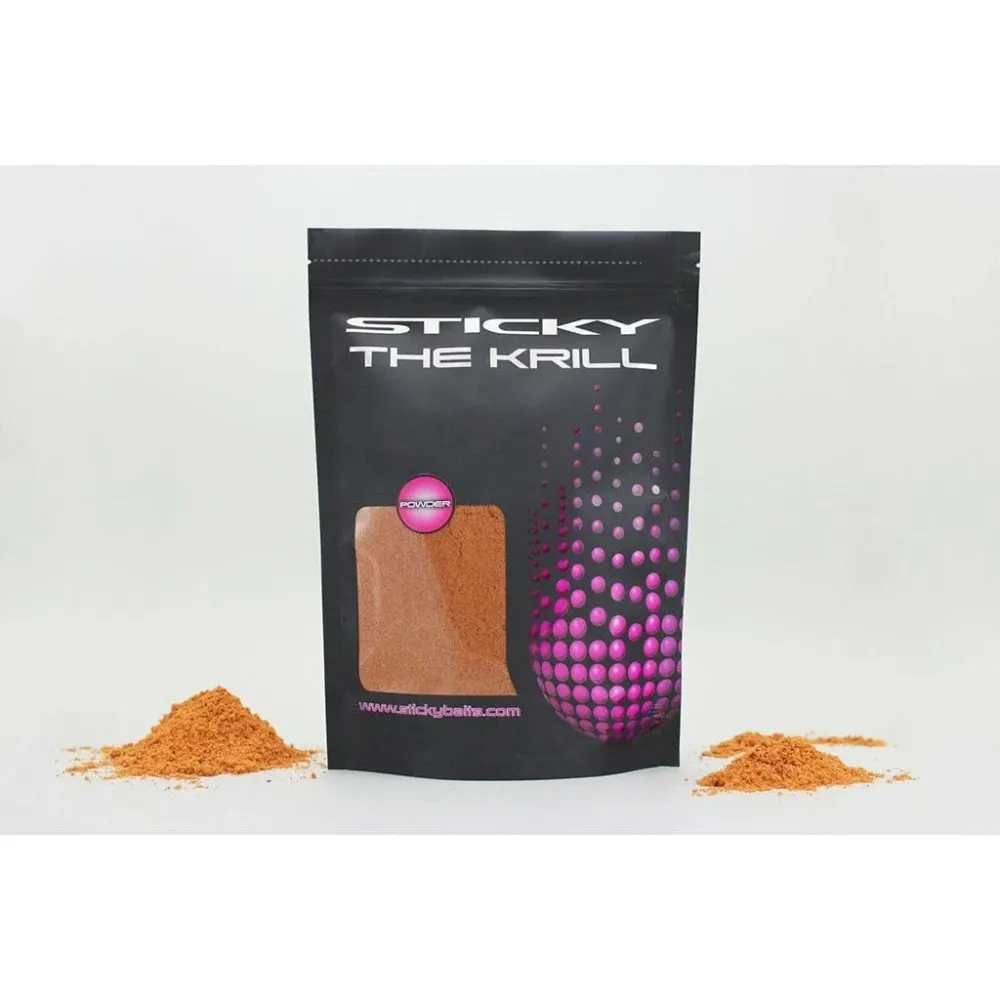 Sticky Krill Powder 750g