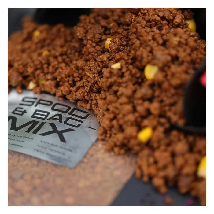 Sticky Krill Spod & Bag Mix 2.5kg