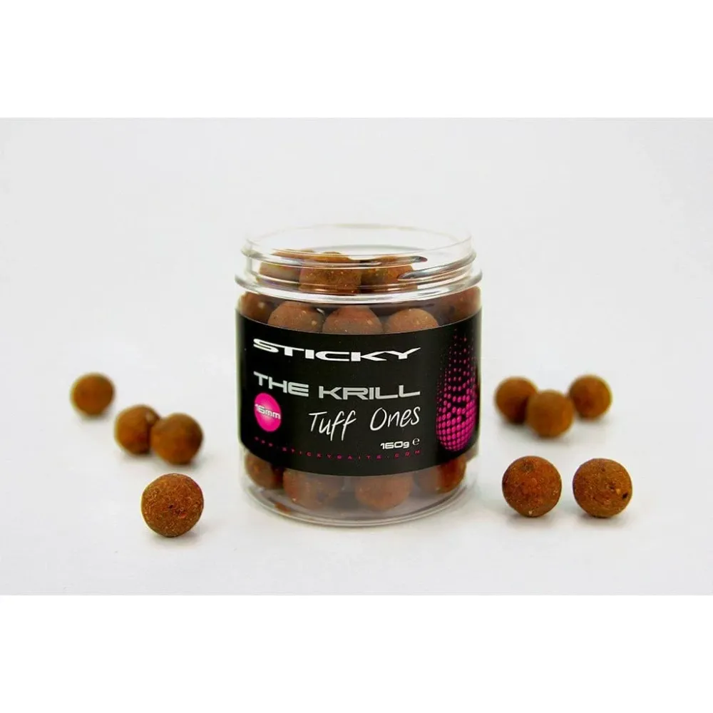 Sticky Krill Tuff Ones 16mm
