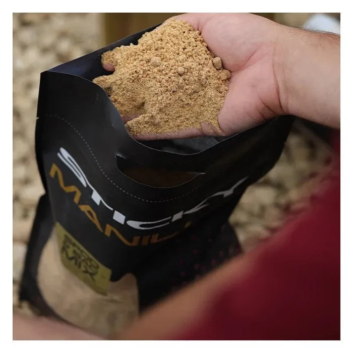Sticky Manilla Spod & Bag Mix 2.5kg