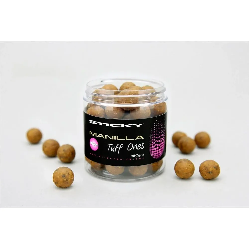 Sticky Manilla Tuff Ones 20mm