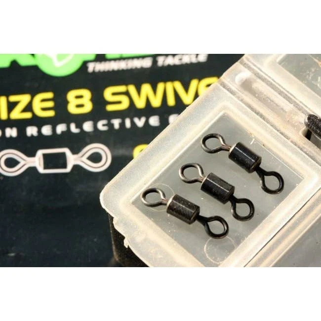 Swivels - Size 8