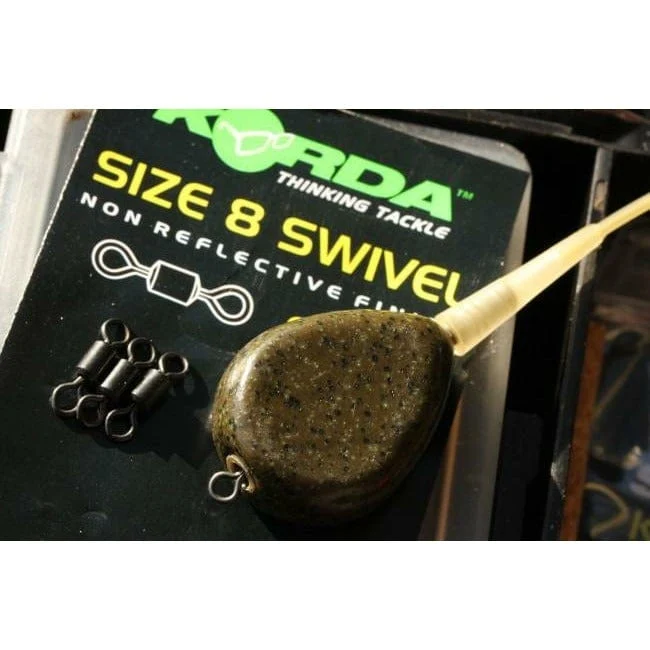 Swivels - Size 8