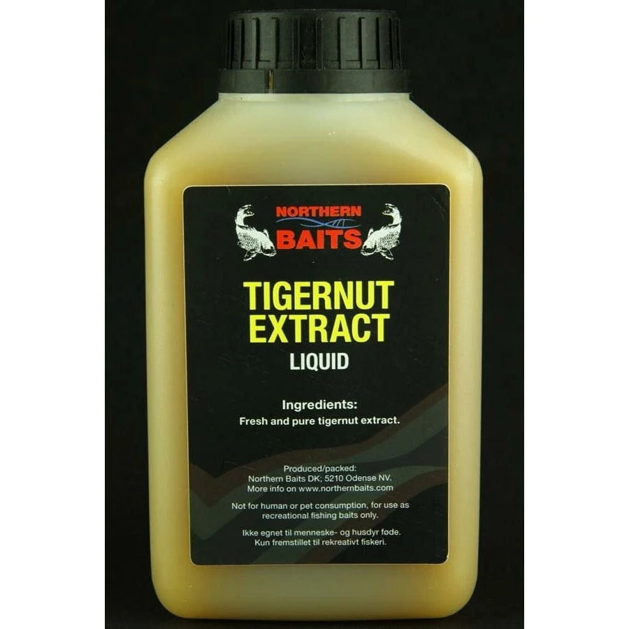 Tigernut Extract - 500ml