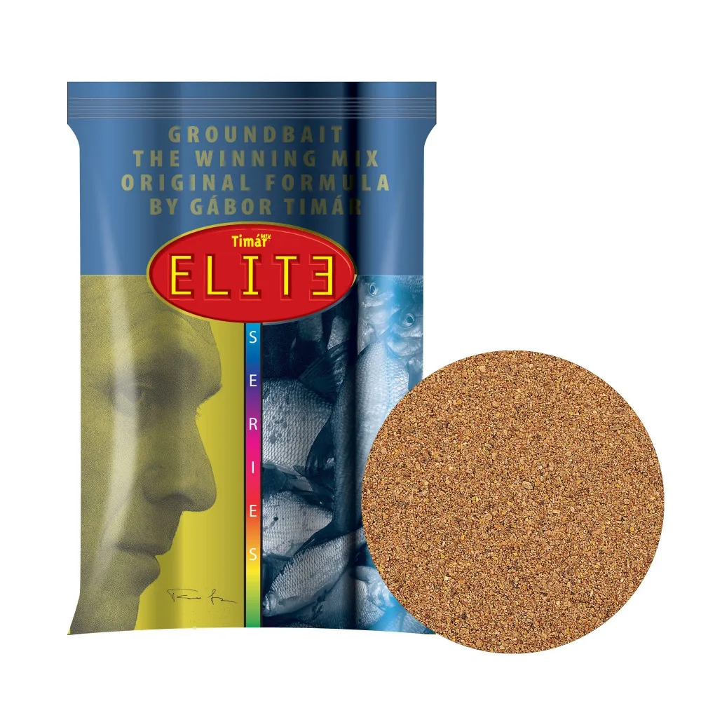 Timar Mix Alborella 1KG - TM0724