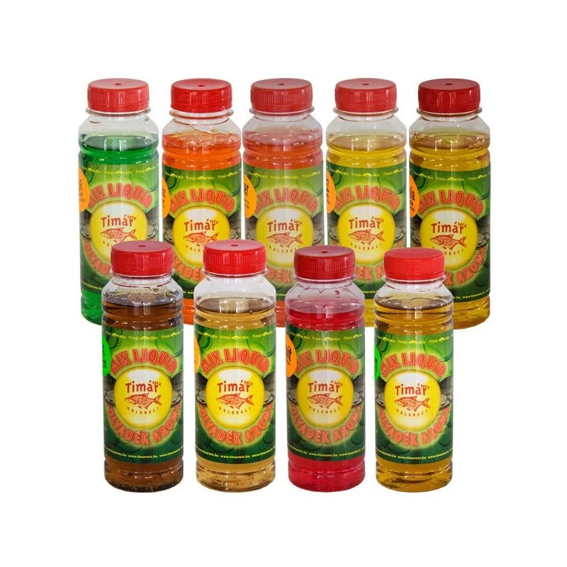 Timar Mix Anis 250ml - MX4296