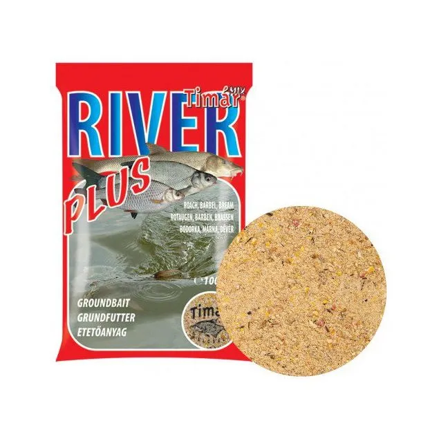 Timar Mix Big Cheese 3kg - MX3387