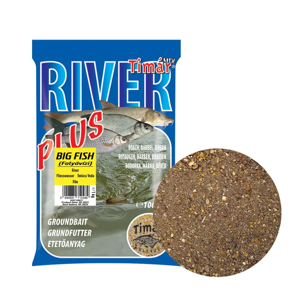 Timar Mix Big Fish River 3kg